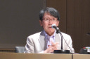 Keynote Lecture Chair Dr. Kiyono